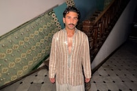 Orry: "I've Stolen to Make Ends Meet; I Used to Eat Leftovers" Orry: "I've Stolen to Make Ends Meet; I Used to Eat Leftovers"