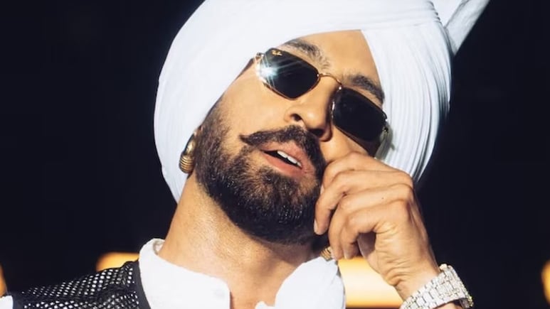 दिलजीत दोसांझ के साथ ऑस्ट्रेलिया में बदतमीजी, एयरपोर्ट पर उतरते ही लोग बोले 'कैब ड्राइवर आ गया...'