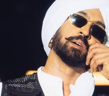 दिलजीत दोसांझ के साथ ऑस्ट्रेलिया में बदतमीजी, एयरपोर्ट पर उतरते ही लोग बोले 'कैब ड्राइवर आ गया...'