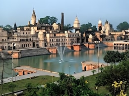 भगवान राम के वियोग में यहीं भरत ने की थी 14 साल तपस्या, गड्ढा खोदकर बनाया था विश्राम स्थल भगवान राम के वियोग में यहीं भरत ने की थी 14 साल तपस्या, गड्ढा खोदकर बनाया था विश्राम स्थल