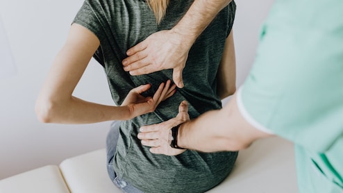 Alarming Rise Of Spinal Problems: 5 Most Common Spine Issues Affecting Indians, Prevention Tips