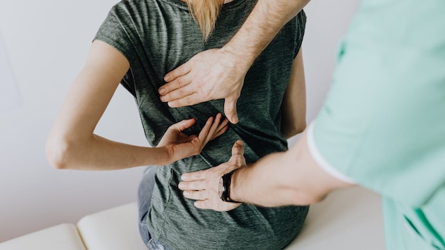 Alarming Rise Of Spinal Problems: 5 Most Common Spine Issues Affecting Indians, Prevention Tips