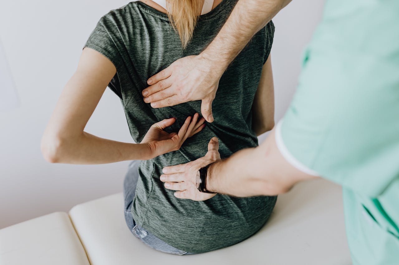 Alarming Rise Of Spinal Problems: 5 Most Common Spine Issues Affecting Indians, Prevention Tips