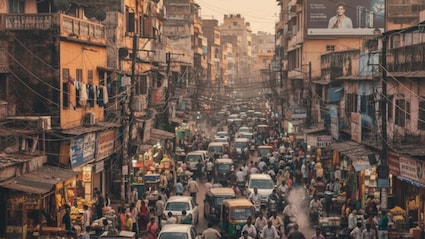 WHO Raises Alarm Over Antibiotic Resistance: Why India Is Vulnerable