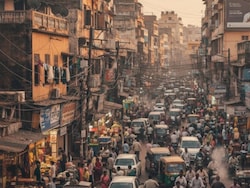 Public Assets, Private Capital: India's Next Reform Step