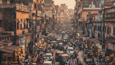 Public Assets, Private Capital: India's Next Reform Step