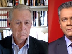Career CIA Officer To NDTV On Why He&#039;s Convinced Indian-Origin Expert Ashley Tellis Is Chinese Spy