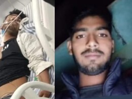 Rajasthan: 'प्रेमिका ने घरवालों के साथ मिलकर की युवक की हत्या, प्रेमी के परिवार को दी सूचना', मृतक के पिता ने लगाए आरोप Rajasthan: 'प्रेमिका ने घरवालों के साथ मिलकर की युवक की हत्या, प्रेमी के परिवार को दी सूचना', मृतक के पिता ने लगाए आरोप