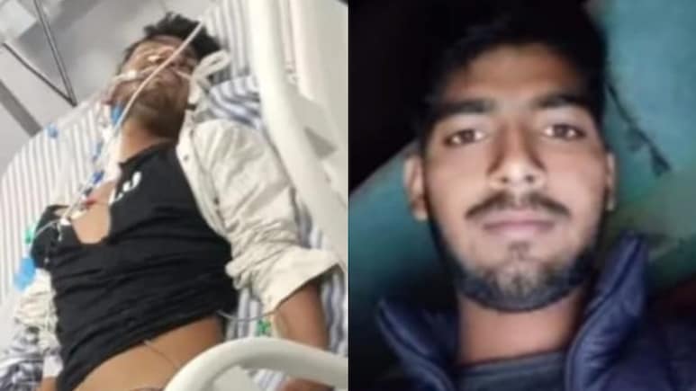 Rajasthan: 'प्रेमिका ने घरवालों के साथ मिलकर की युवक की हत्या, प्रेमी के परिवार को दी सूचना', मृतक के पिता ने लगाए आरोप Rajasthan: 'प्रेमिका ने घरवालों के साथ मिलकर की युवक की हत्या, प्रेमी के परिवार को दी सूचना', मृतक के पिता ने लगाए आरोप