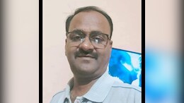 ASI की मौत का मामला; कमरे में संदिग्ध अवस्था में मिला शव, पुलिस जांच में जुटी