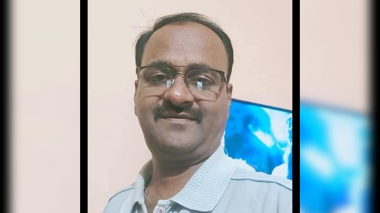 ASI की मौत का मामला; कमरे में संदिग्ध अवस्था में मिला शव, पुलिस जांच में जुटी