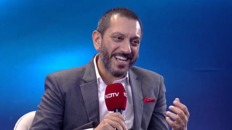 "What If I Don't Die?" Axis Max Life CEO Sumit Madan On Often Asked Question About Life Insurance