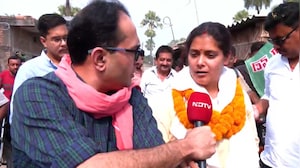 From Oxford Dreams To Ballot Ground - Meet RJD's Shivani Shukla From Oxford Dreams To Ballot Ground - Meet RJD's Shivani Shukla