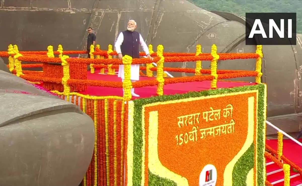 Latest and Breaking News on NDTV