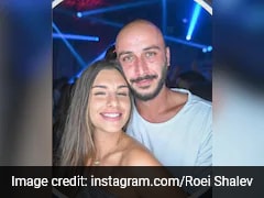 Israeli Man Sets Self On Fire, Dies. His Girlfriend Was Killed By Hamas