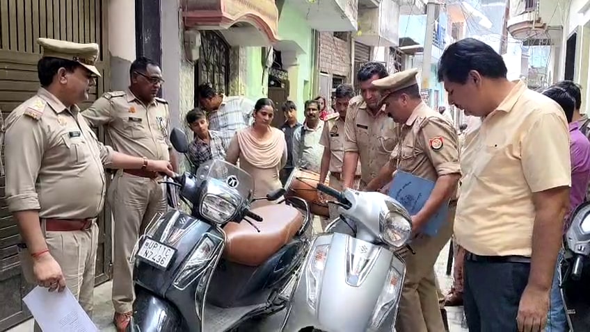 Latest and Breaking News on NDTV Latest and Breaking News on NDTV