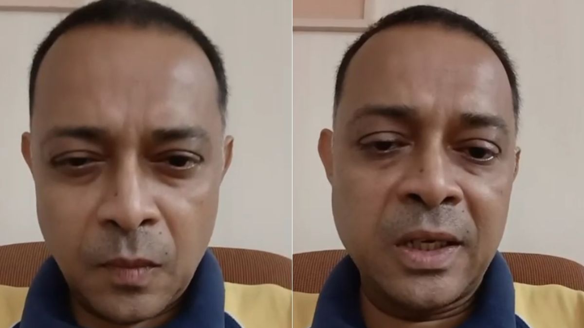 What Mumbai Hostage-Taker Rohit Arya Said In Chilling Video