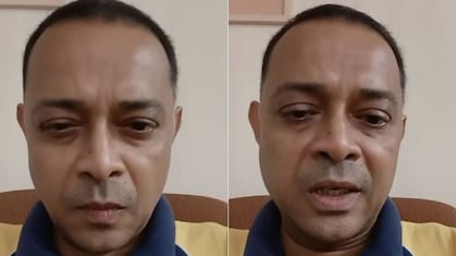 Rohit Arya: मुंबईत मुलांना ओलीस ठेवणाऱ्या रोहित आर्याची नाराजी काय होती? अखेर 'ते' रहस्य उघड, पाहा Video