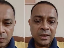 Rohit Arya: मुंबईत मुलांना ओलीस ठेवणाऱ्या रोहित आर्याची नाराजी काय होती? अखेर 'ते' रहस्य उघड, पाहा Video Rohit Arya: मुंबईत मुलांना ओलीस ठेवणाऱ्या रोहित आर्याची नाराजी काय होती? अखेर 'ते' रहस्य उघड, पाहा Video