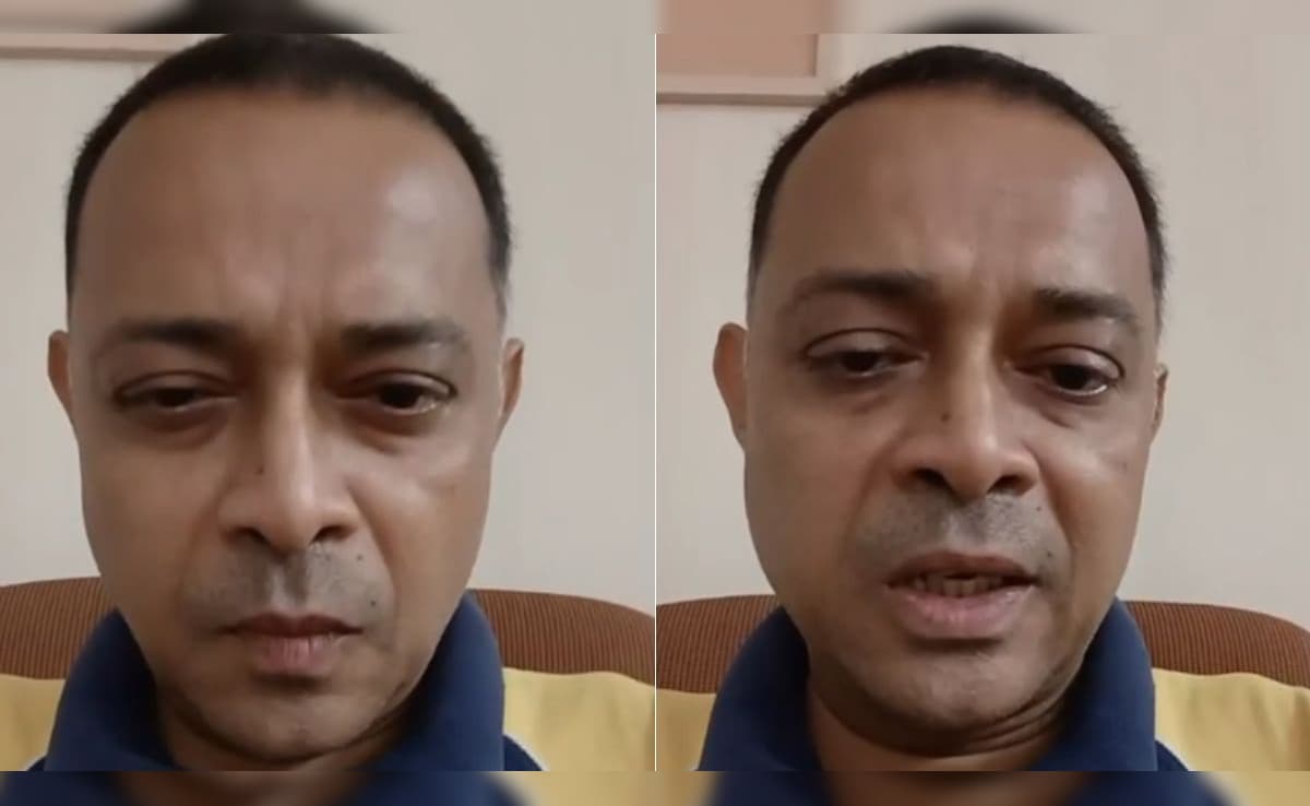 What Mumbai Hostage-Taker Rohit Arya Said In Chilling Video