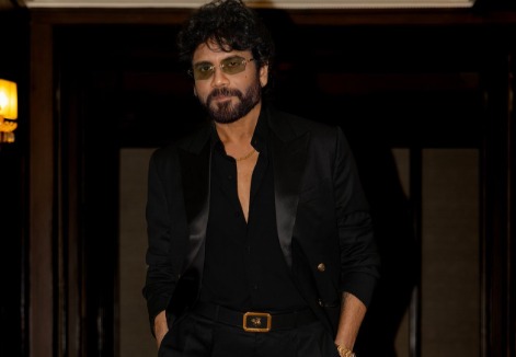 Delhi High Court Bans Commercial Use Of Nagarjuna's Personality