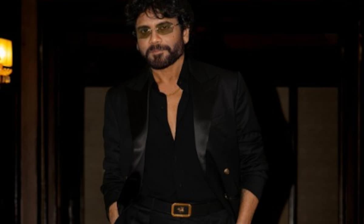 Delhi High Court Bans Commercial Use Of Nagarjuna's Personality