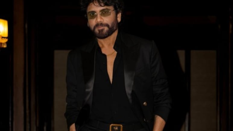 Delhi High Court Bans Commercial Use Of Nagarjuna's Personality