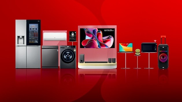 LG Electronics IPO: Price Band, Financials, Key Dates, And More &mdash; All You Need To Know