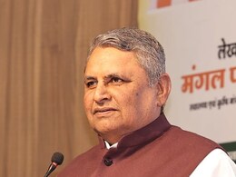 CM नीतीश के 'खास' विजय चौधरी की कहानी: कांग्रेस से शुरू हुआ राजनीतिक सफर, अब चौथी बार लड़ेंगे चुनाव CM नीतीश के 'खास' विजय चौधरी की कहानी: कांग्रेस से शुरू हुआ राजनीतिक सफर, अब चौथी बार लड़ेंगे चुनाव