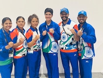 Six Indian Boxers Sail Into Final At Youth Asian Games
