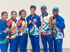 Six Indian Boxers Sail Into Final At Youth Asian Games