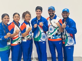 Six Indian Boxers Sail Into Final At Youth Asian Games