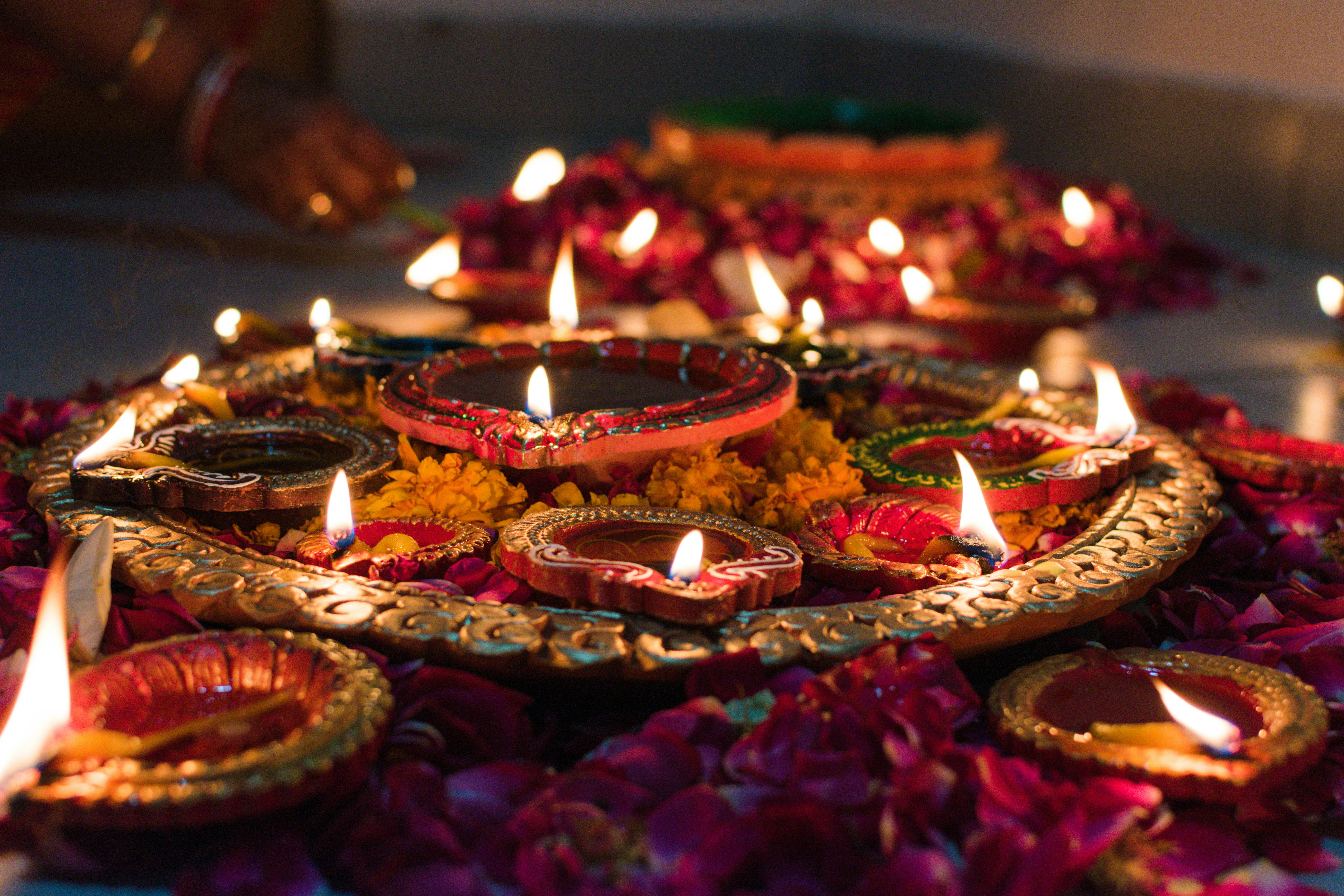 Is Diwali On October 20 Or 21? All You Need To Know About Tithi And Muhurat