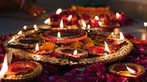 Is Diwali On October 20 Or 21? All You Need To Know About Tithi And Muhurat