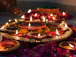 Is Diwali On October 20 Or 21? All You Need To Know About Tithi And Muhurat Is Diwali On October 20 Or 21? All You Need To Know About Tithi And Muhurat