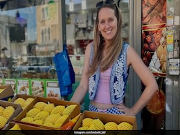 UK Woman Finally Gets India Visa After 2 Rejections: "My Heart Is Full Again" UK Woman Finally Gets India Visa After 2 Rejections: "My Heart Is Full Again"