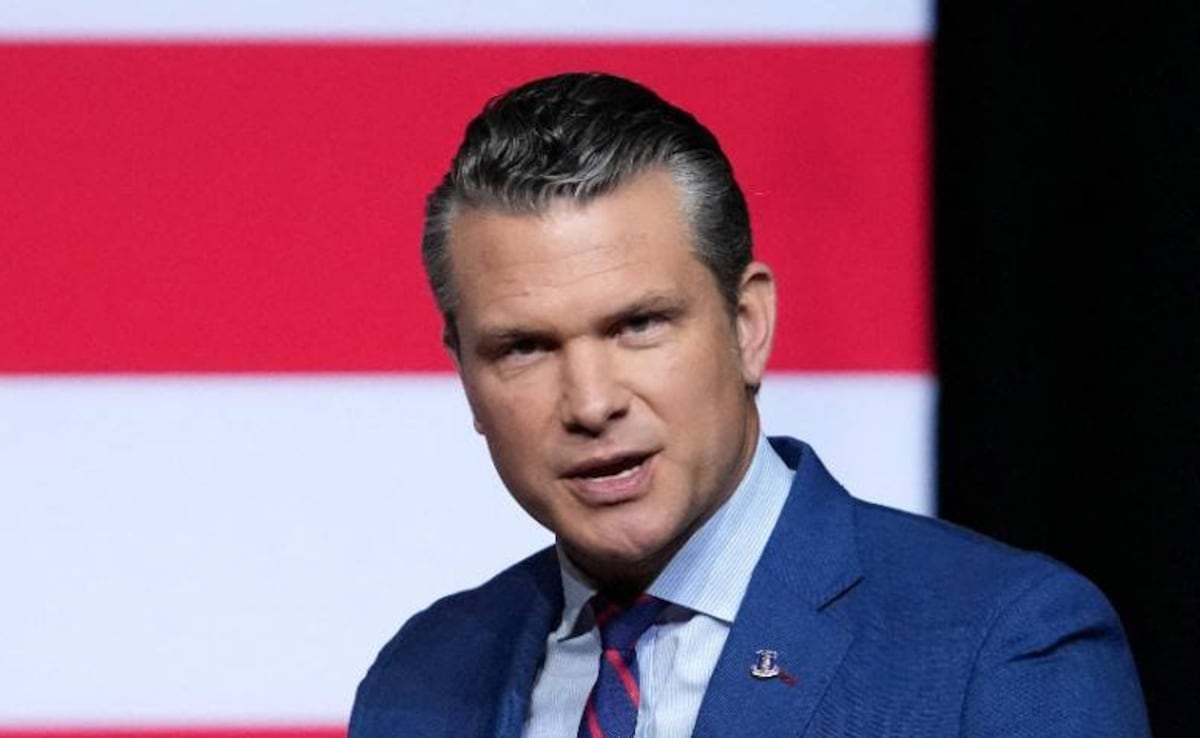 US Ready To Share Tools With Allies To Counter China: Pentagon Chief