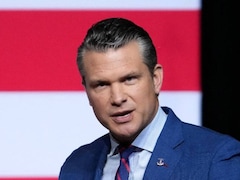 US Ready To Share Tools With Allies To Counter China: Pentagon Chief