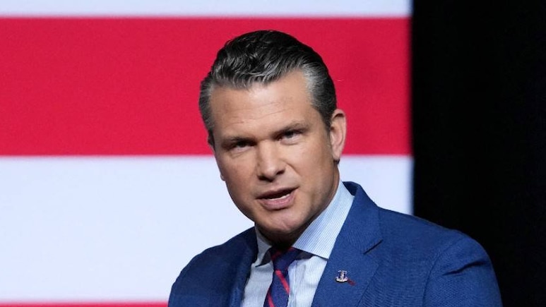 US Ready To Share Tools With Allies To Counter China: Pentagon Chief