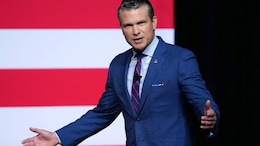 "No More Beards, Long Hair": Pete Hegseth's Military Grooming Rules Draw Criticism From Sikhs