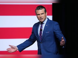 Opinion | Why Pete Hegseth's Unusual 'Shangri-La' Speech Should Worry India