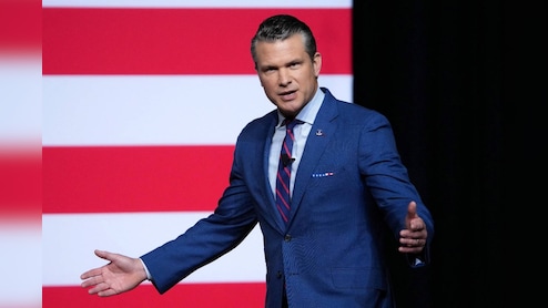 Opinion | Why Pete Hegseth's Unusual 'Shangri-La' Speech Should Worry India