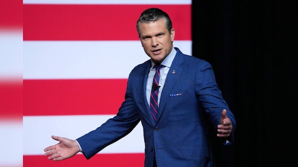 Opinion | Why Pete Hegseth's Unusual 'Shangri-La' Speech Should Worry India