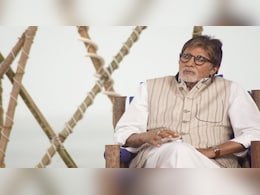 अमिताभ बच्चन ने दशहरे पर फैंस को दिया खास मैसेज, बोले- फिल्मों की तरह जिंदगी... अमिताभ बच्चन ने दशहरे पर फैंस को दिया खास मैसेज, बोले- फिल्मों की तरह जिंदगी...