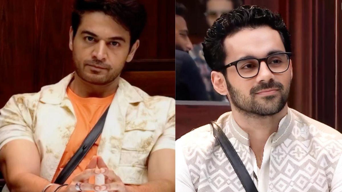 Gaurav Khanna Finally Takes Up Kitchen Duties Inside <i>Bigg Boss 19</i> House