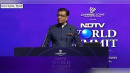NDTV World Summit 2025: वर्ल्ड गोल्ड काउंसिल के सचिन जैन ने बताया सोना हर दौर में क्यों है सुरक्षा कवच?