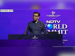 'सोना हर दौर में सुरक्षा कवच', वर्ल्ड गोल्ड काउंसिल के सचिन जैन बोले- भारतीय गृहिणियां दुनिया की सबसे स्मार्ट निवेशक 'सोना हर दौर में सुरक्षा कवच', वर्ल्ड गोल्ड काउंसिल के सचिन जैन बोले- भारतीय गृहिणियां दुनिया की सबसे स्मार्ट निवेशक