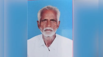 No Salary For 2 Years, Karnataka Man Kills Self In Front Of Government Office