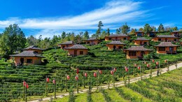 Forget Europe, Explore These 7 Indian Spots With Similar Vibes