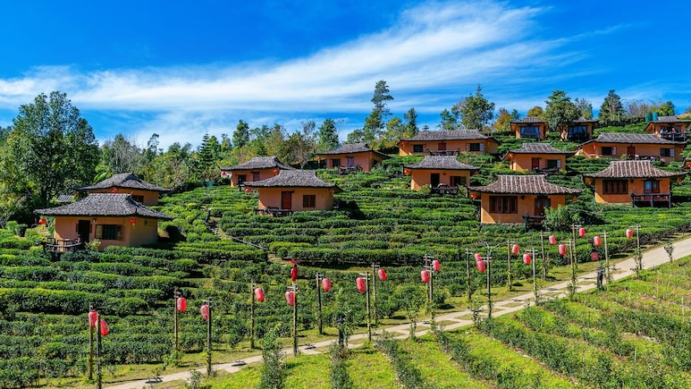 Forget Europe, Explore These 7 Indian Spots With Similar Vibes Forget Europe, Explore These 7 Indian Spots With Similar Vibes